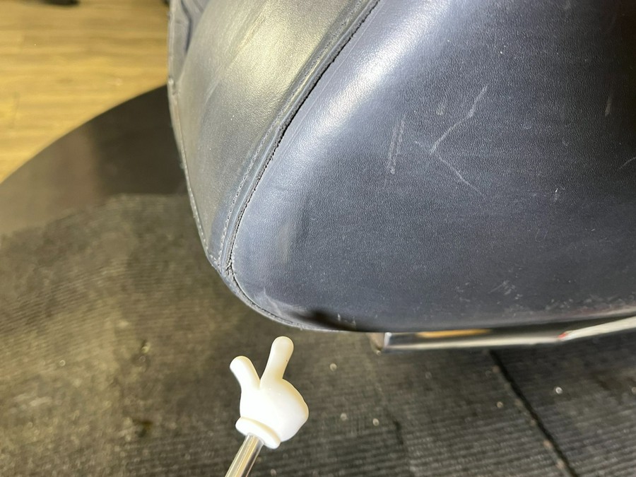 2004 Harley-Davidson Sportster® XL 1200 Custom