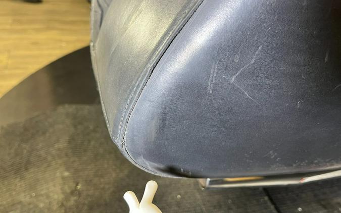 2004 Harley-Davidson Sportster® XL 1200 Custom