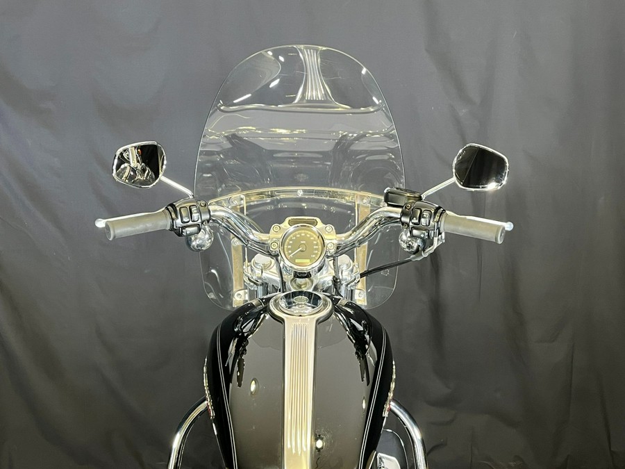 2004 Harley-Davidson Sportster® XL 1200 Custom