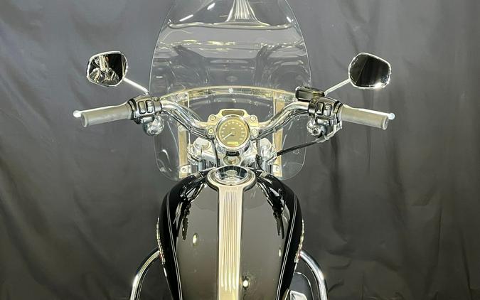 2004 Harley-Davidson Sportster® XL 1200 Custom