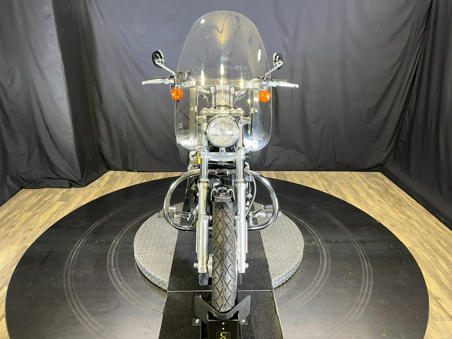 2004 Harley-Davidson Sportster® XL 1200 Custom