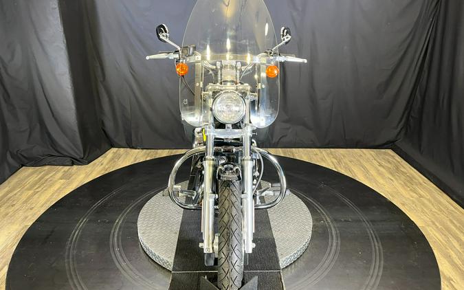 2004 Harley-Davidson Sportster® XL 1200 Custom