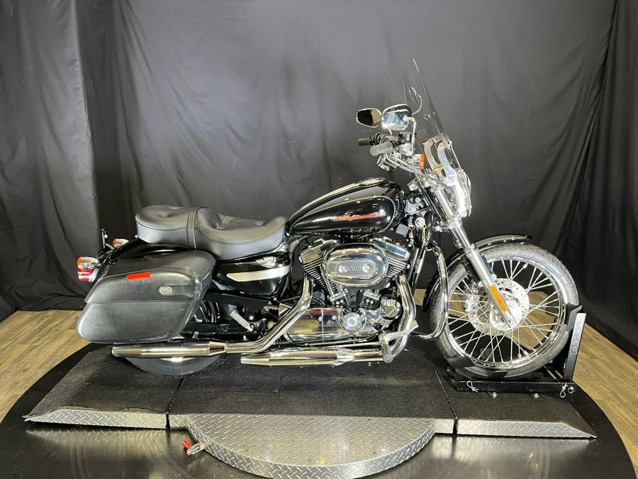 2004 Harley-Davidson Sportster® XL 1200 Custom