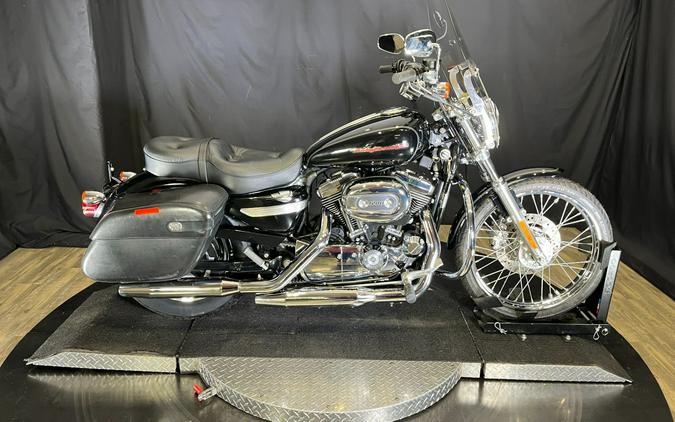 2004 Harley-Davidson Sportster® XL 1200 Custom