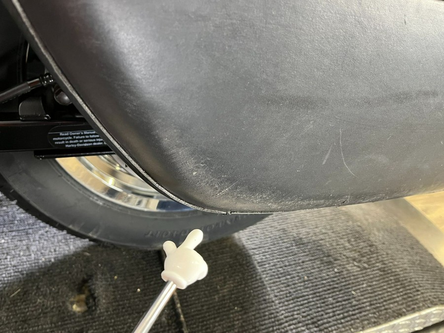 2004 Harley-Davidson Sportster® XL 1200 Custom