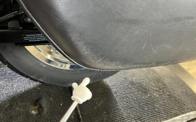 2004 Harley-Davidson Sportster® XL 1200 Custom