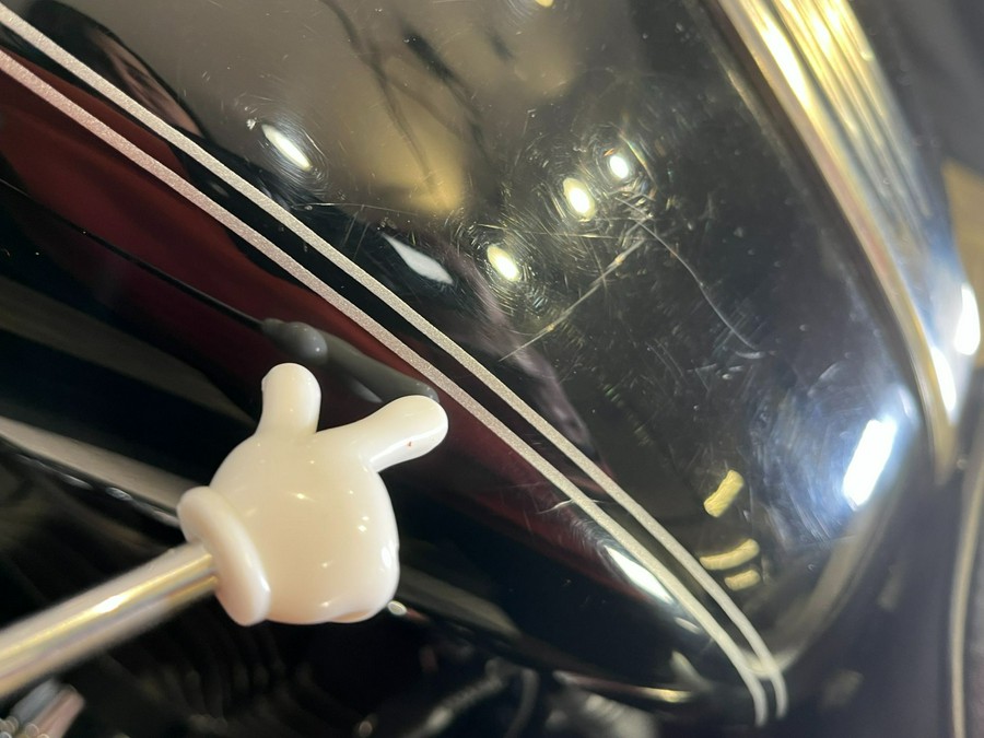 2004 Harley-Davidson Sportster® XL 1200 Custom