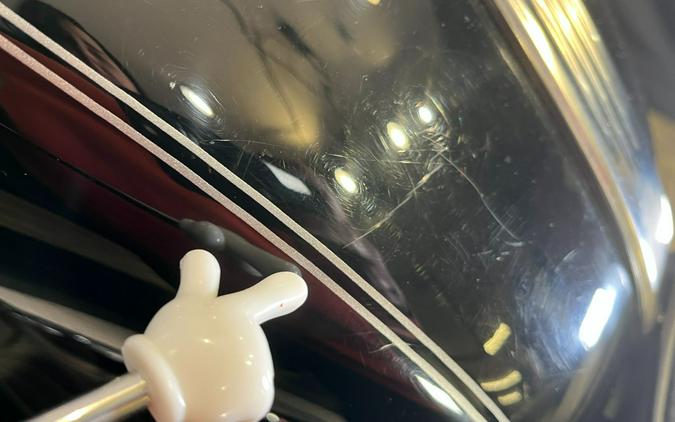 2004 Harley-Davidson Sportster® XL 1200 Custom