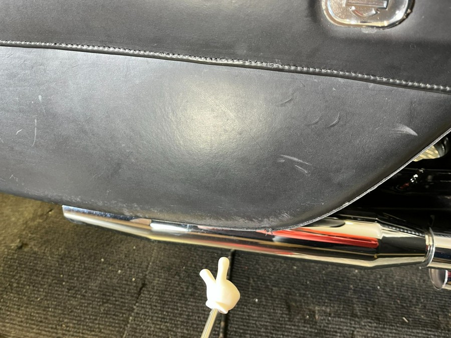 2004 Harley-Davidson Sportster® XL 1200 Custom