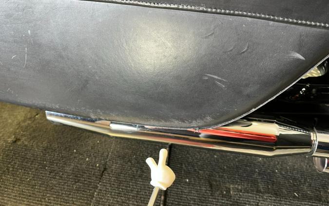 2004 Harley-Davidson Sportster® XL 1200 Custom