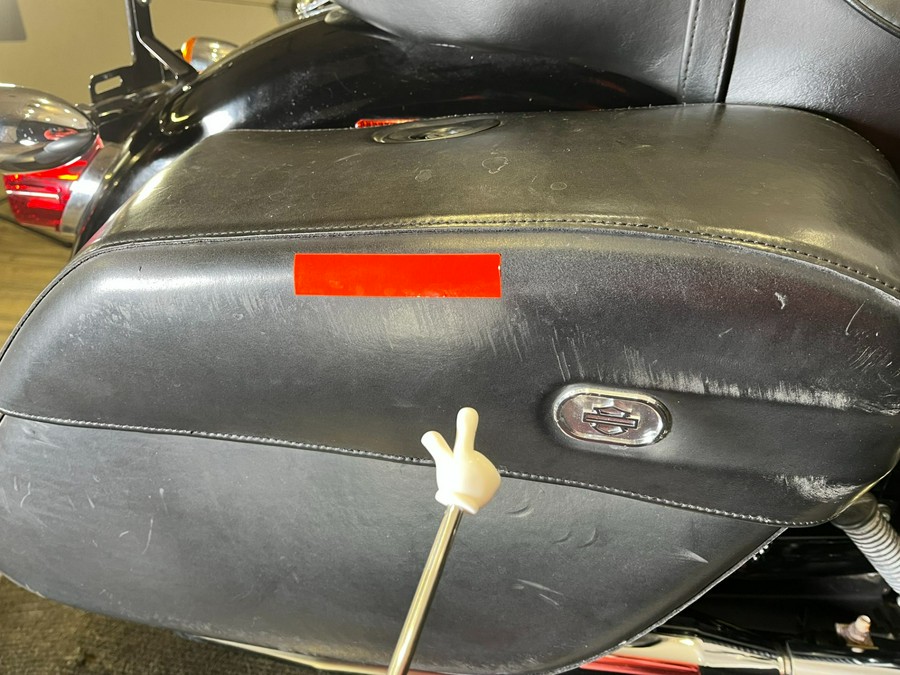 2004 Harley-Davidson Sportster® XL 1200 Custom