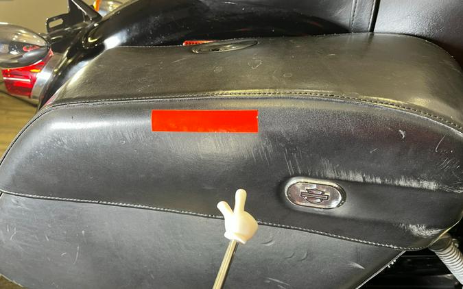 2004 Harley-Davidson Sportster® XL 1200 Custom