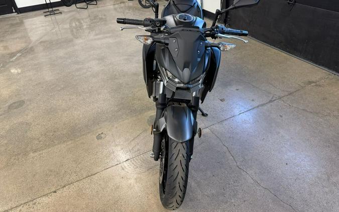 2026 Kawasaki Z500 ABS