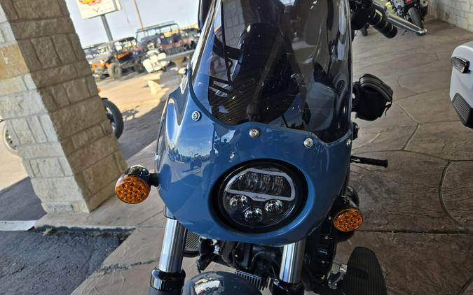 2023 INDIAN MOTORCYCLE CHIEF DARK HORSE ICON 49ST