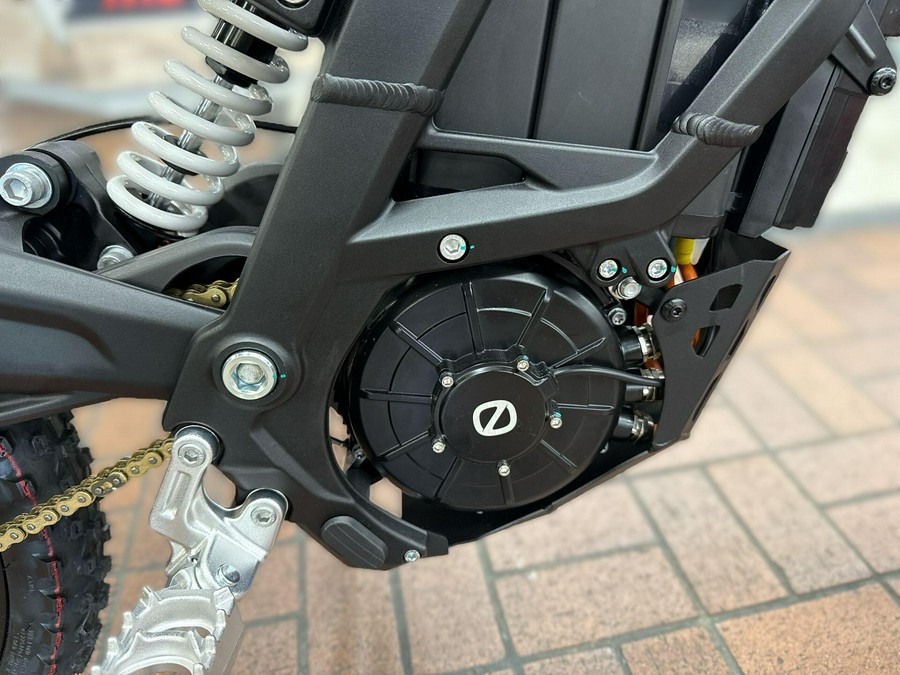 2026 Zero ZSP XB NA LI2.4