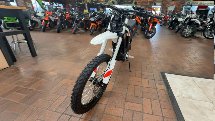 2026 Zero ZSP XB NA LI2.4