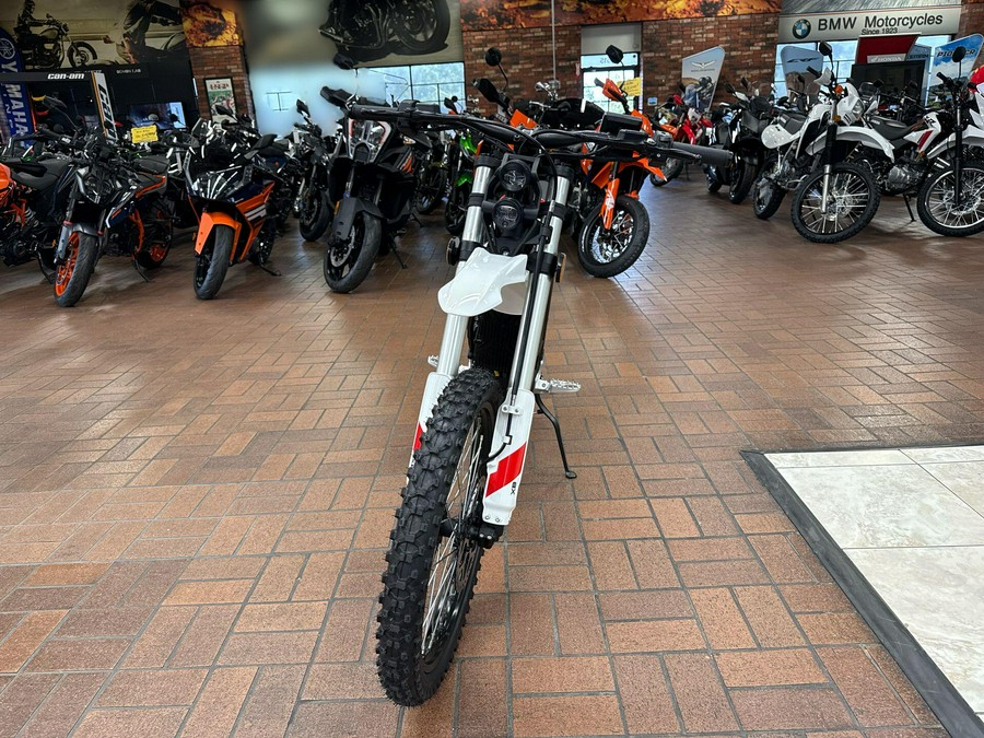 2026 Zero ZSP XB NA LI2.4