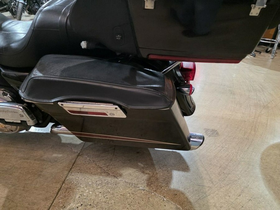 2011 Harley-Davidson FLTRU - Road Glide Ultra