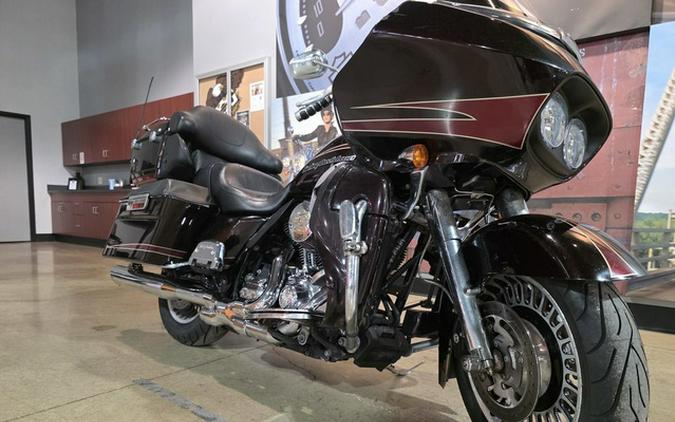 2011 Harley-Davidson FLTRU - Road Glide Ultra