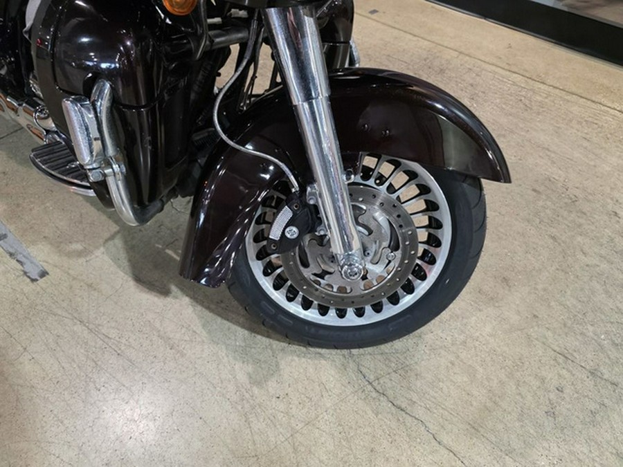 2011 Harley-Davidson FLTRU - Road Glide Ultra