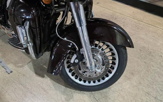 2011 Harley-Davidson FLTRU - Road Glide Ultra