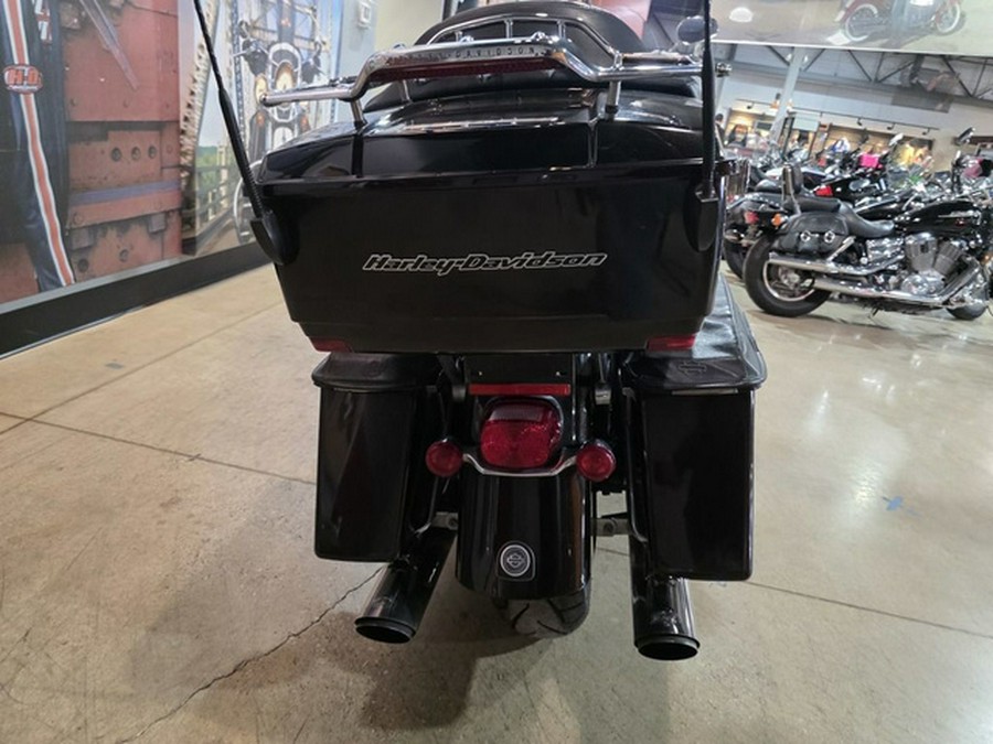 2011 Harley-Davidson FLTRU - Road Glide Ultra