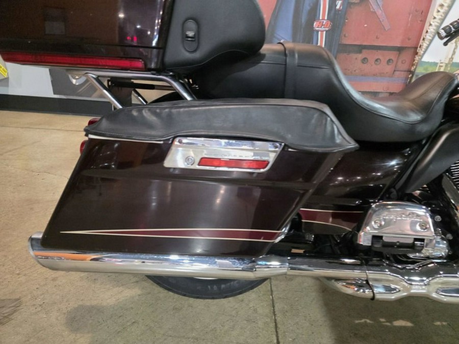 2011 Harley-Davidson FLTRU - Road Glide Ultra