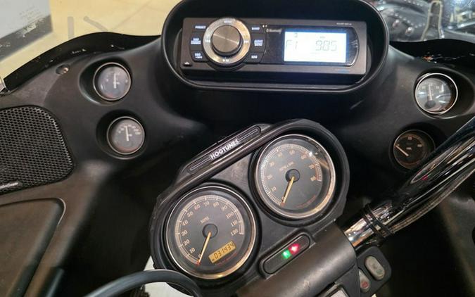 2011 Harley-Davidson FLTRU - Road Glide Ultra