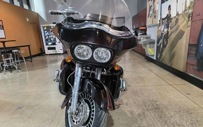 2011 Harley-Davidson FLTRU - Road Glide Ultra