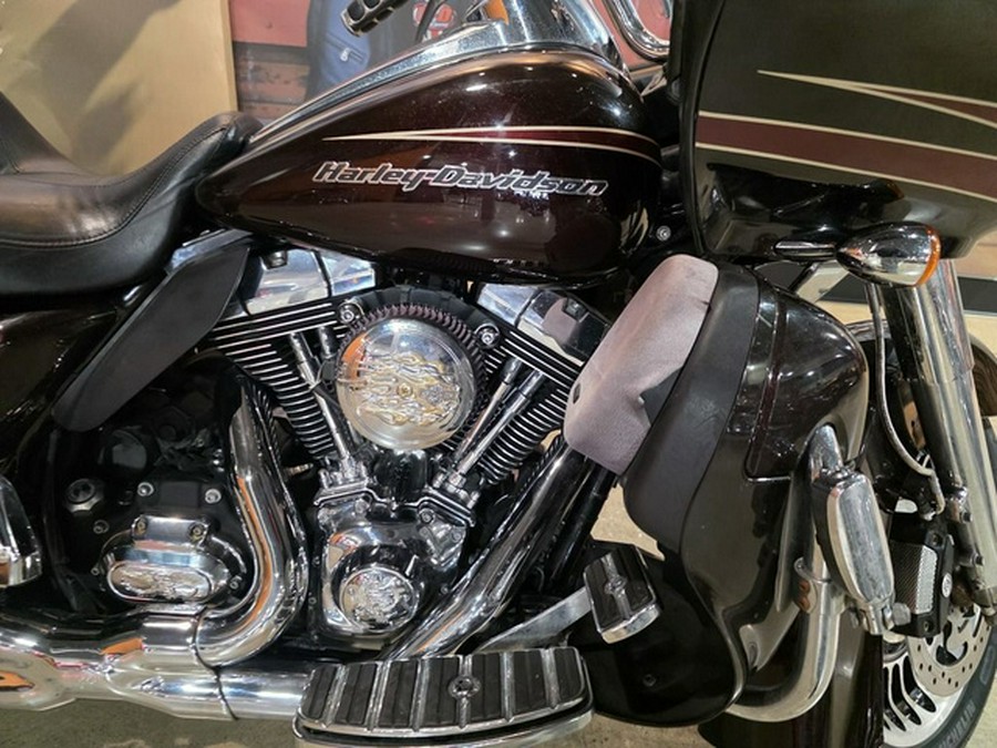 2011 Harley-Davidson FLTRU - Road Glide Ultra