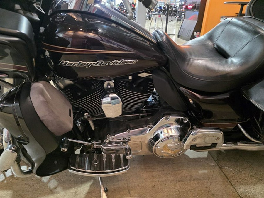 2011 Harley-Davidson FLTRU - Road Glide Ultra