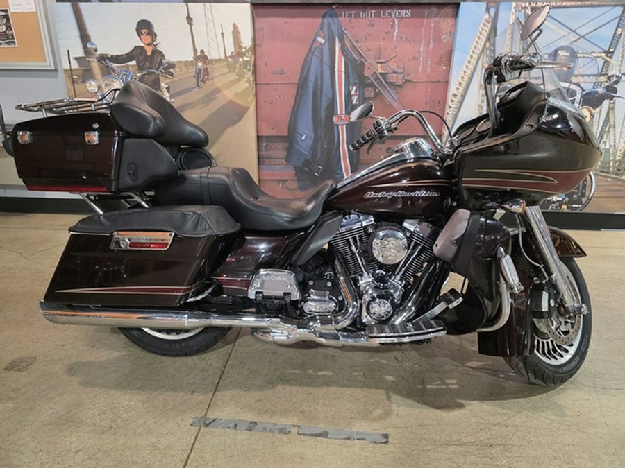 2011 Harley-Davidson FLTRU - Road Glide Ultra