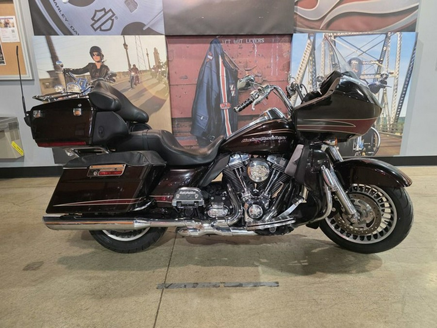 2011 Harley-Davidson FLTRU - Road Glide Ultra