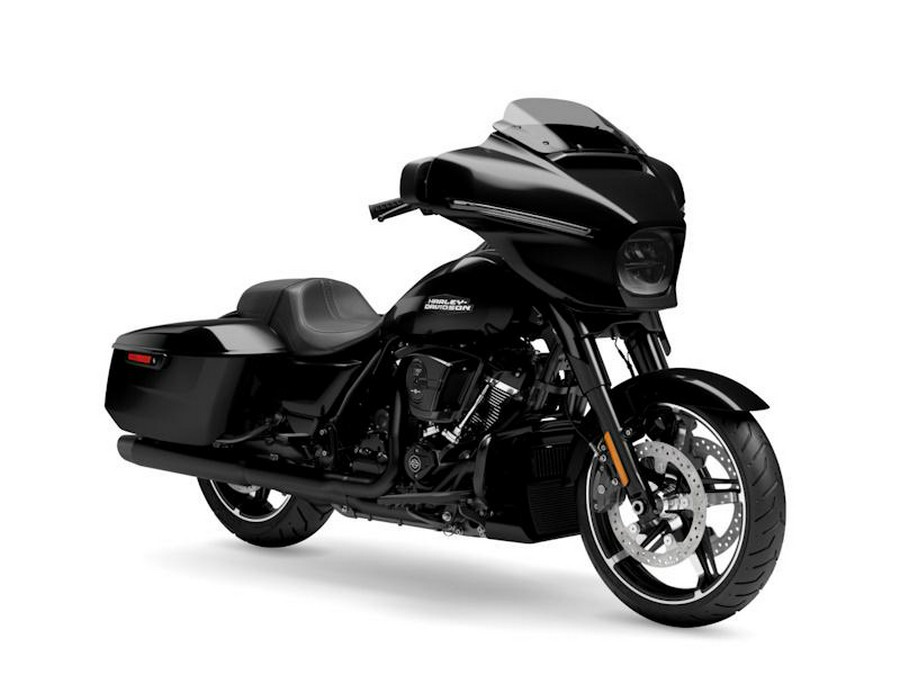 2026 Harley-Davidson® FLHX - Street Glide®