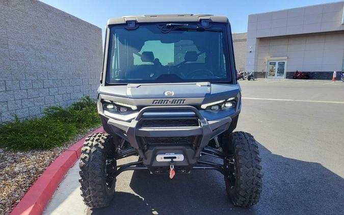 2026 Can-Am Defender MAX Limited HD11
