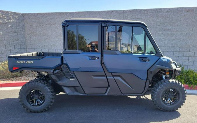 2026 Can-Am Defender MAX Limited HD11