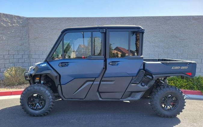 2026 Can-Am Defender MAX Limited HD11