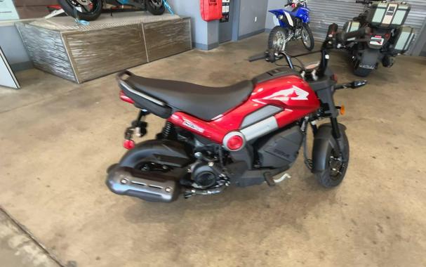 2026 Honda Navi