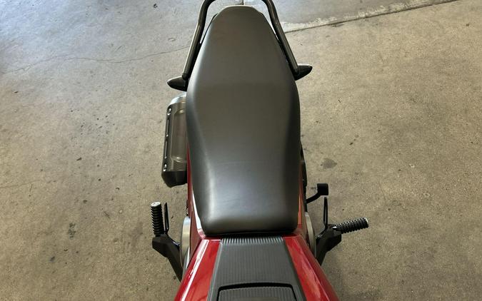 2026 Honda Navi