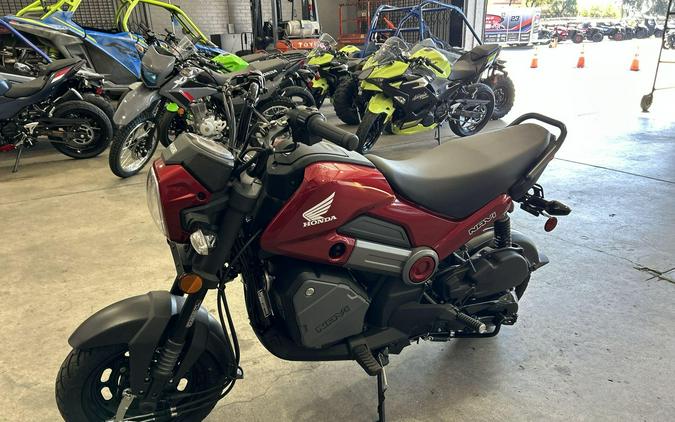 2026 Honda Navi