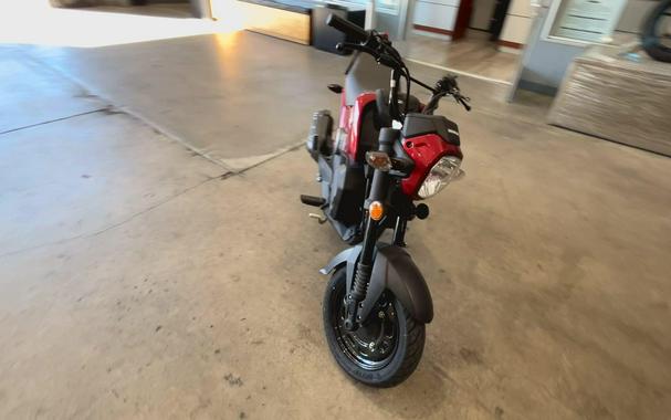 2026 Honda Navi