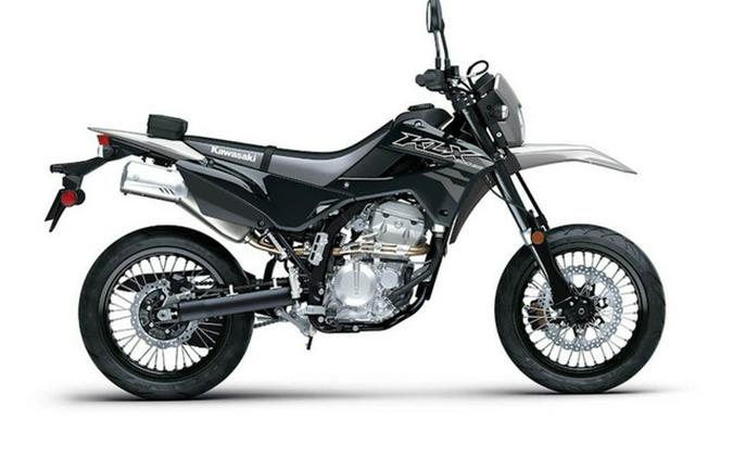 2026 Kawasaki KLX 300SM