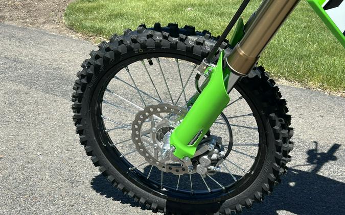 2026 Kawasaki KX™112
