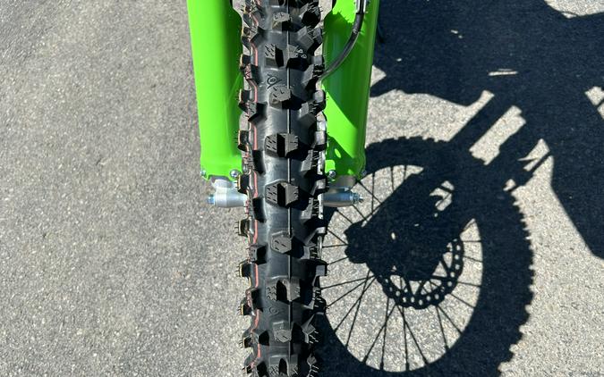 2026 Kawasaki KX™112