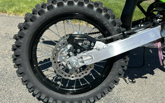 2026 Kawasaki KX™112