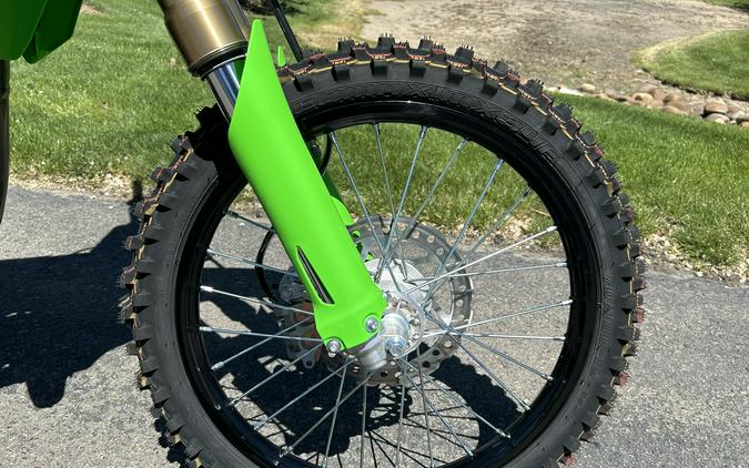 2026 Kawasaki KX™112