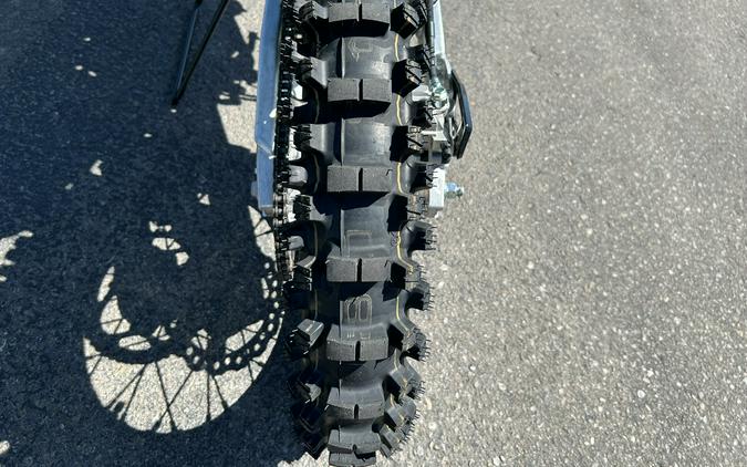 2026 Kawasaki KX™112