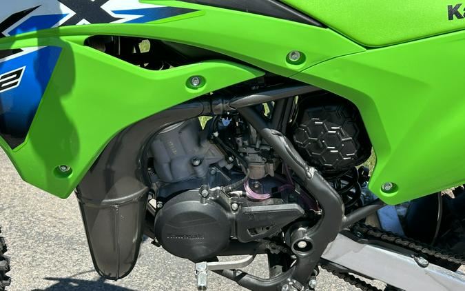 2026 Kawasaki KX™112