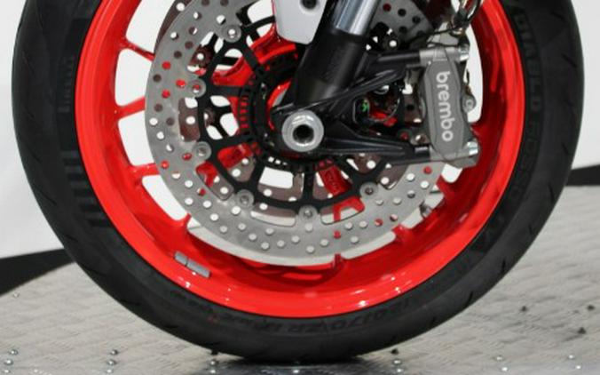 2027 Ducati Monster +