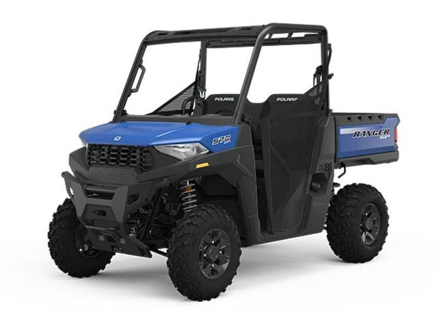 2022 Polaris® Ranger SP 570 Premium